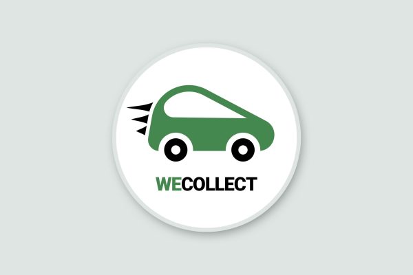 We Collect