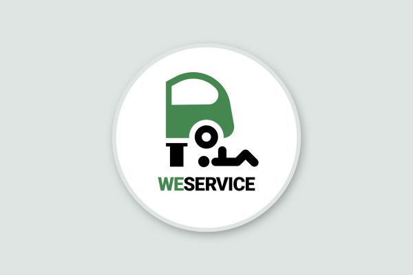 We Service