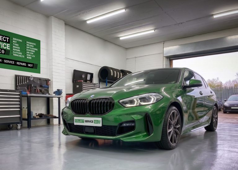 Car Servicing, Repairs & MOT at [garagename] in [locationfocus]